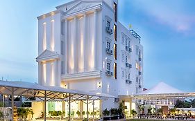 Hotel Caesars Palace